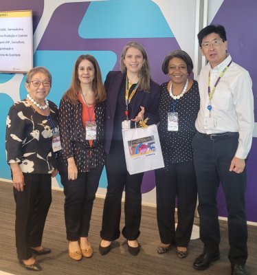 44 -SMI 24 R Uchimura, M Souza, Klariane Buosi, Iara Froelich e Dirce Akamine.jpg